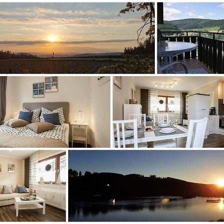 Rosalie - Lake - Hiking&Swimming - Cozy&Nature Winterberg Esterno foto