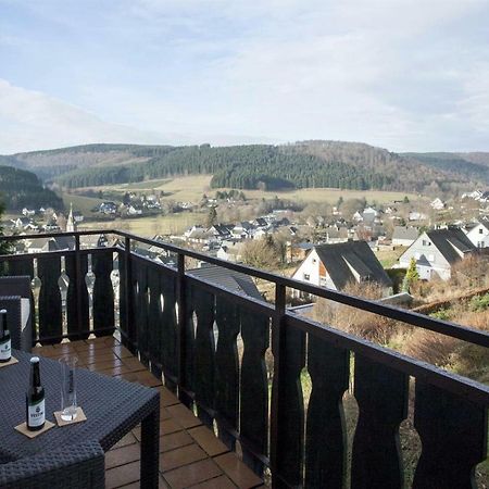 Rosalie - Lake - Hiking&Swimming - Cozy&Nature Winterberg Esterno foto