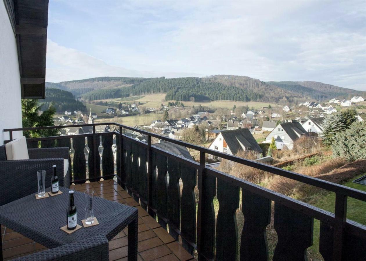 Rosalie - Lake - Hiking&Swimming - Cozy&Nature Winterberg Esterno foto